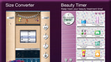 Beauty Assistant for the iPad 