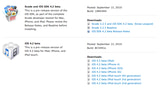 Apple Releases iOS 4.2 Beta 1 to Developers
