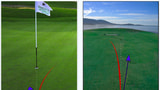 Golf Vision Green Analyzer Released