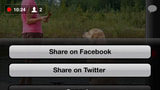 Justin.tv iPhone App Can Now Broadcast Live Video