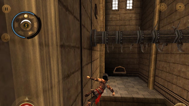 Prince of Persia: Warrior Within at the best price