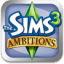 The Sims 3 Ambitions Arrives in the App Store