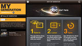ABC's My Generation Sync Pushes Content to iPad While You Watch the Show