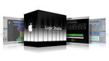 Apple Posts Logic Pro 8.0.2 Update
