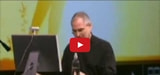 Apple Keynote Blooper Video