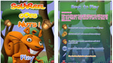 NextGamez Releases Squirrel Goes Nuts 1.1