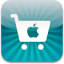Apple Store App Updated With iOS 4, Retina Display Support