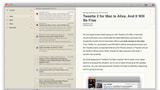 Preview of Reeder for Mac [Screenshots]