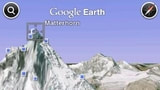 Google Earth Adds Retina Display Support, Ocean Content