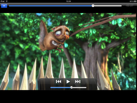VLC Media Player Now Available for the iPad