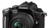 Panasonic Announces the LUMIX DMC-GH2 MFT Camera