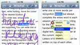 PhatWare Releases WritePad 4.3 for iPad and iPhone