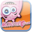 Monsters Love Gum 1.0 Released
