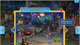 Playrix Launches Fishdom: Spooky Splash for Mac