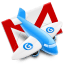 Mailplane 2.2 Supports Gmail Priority Inbox Mailplane 2.2 Supports Gmail Priority Inbox