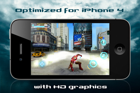 Iron Man 2 is $0.99 for a Limited Time 