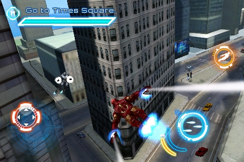 Iron Man 2 is $0.99 for a Limited Time 