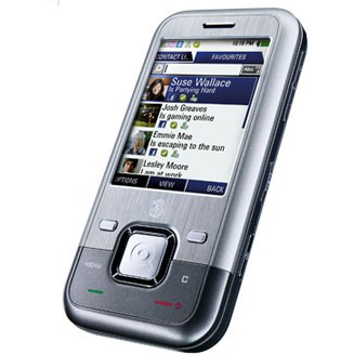 INQ to Manufacture the &#039;Facebook Phone&#039;?