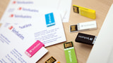 Verbatim Launches Paperclip USB Drives