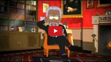 New South Park Commercial Parodies iPad Ad [Video]