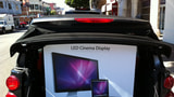 Apple 27-inch LED Cinema Display Arrives [Photos]