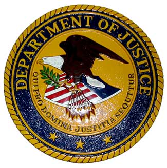 Department of Justice Reaches Settlement With Apple and Others