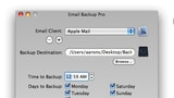 Email Backup Pro 2 Released