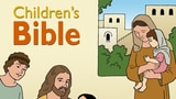 Children's Bible 2.0 Released