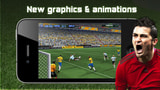 Gameloft Releases Real Soccer 2011 for iPhone