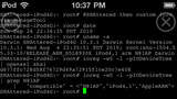 iPhone Dev-Team Demos SHAtter Jailbreak for iOS 4.1 [Video]