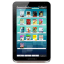 Sharp Announces Two E-Book Reader Tablets
