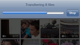 Video Support Added to PhotoToMac iPhone App