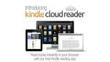 Amazon Annouces Kindle for the Web