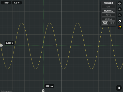 Digital Oscilloscope and Signal Generator