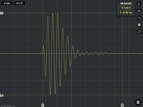 Digital Oscilloscope and Signal Generator