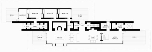 The Plans for Steve Jobs&#039; Modest New Home