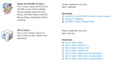 Apple Releases iOS 4.2 Beta 2, iTunes 10.1 Beta 1 to Developers