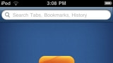No Firefox Browser for the iPhone