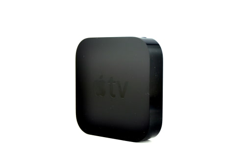 New Apple TV Unboxing Gallery [Photos]