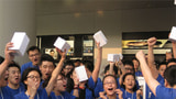 Apple Sells Out of the iPhone 4 in China