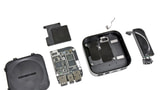 iFixIt Apple TV Teardown Reveals 8GB Storage, 256MB RAM