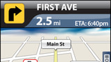 AT&T Navigator Adds Speech Recognition, Speed Camera Alerts