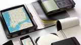 Moleskine Covers for the iPhone and iPad