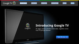 Google Launches New Site for Google TV