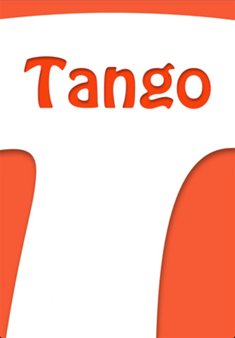 Tango Makes Video Calls Over 3G