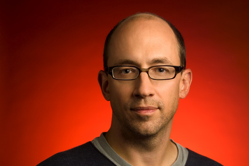 Twitter Announces Dick Costolo as New CEO