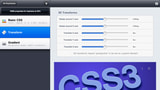 CSS3Machine Lets You Experiment With CSS3 Styles Using Your iPad