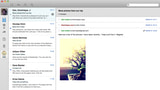 Sparrow is a New Email App for Mac OS X