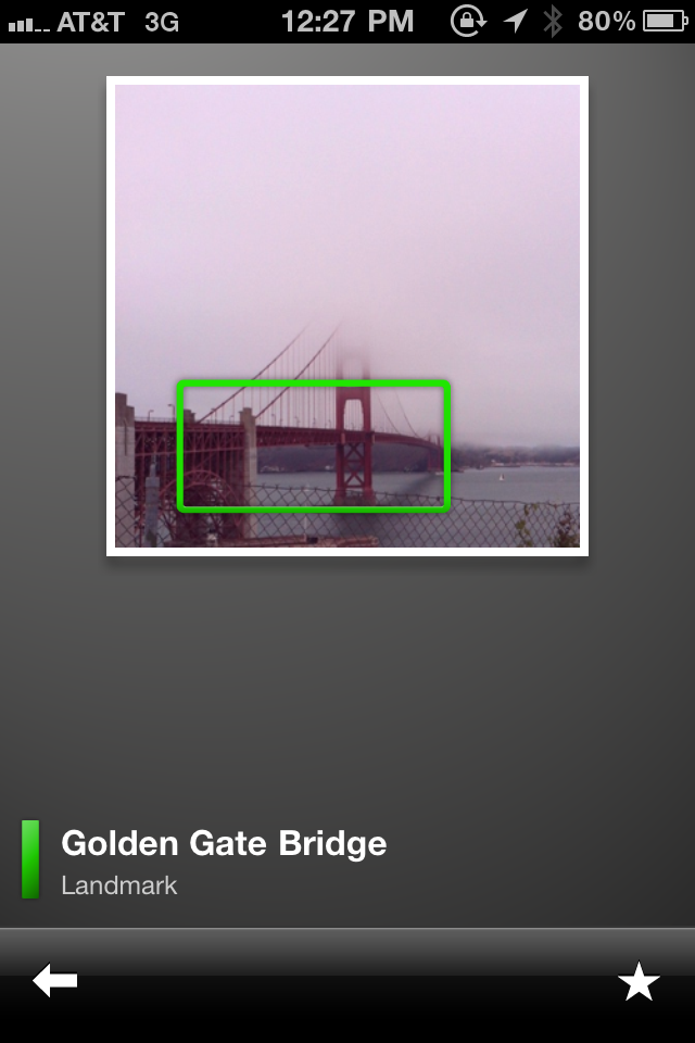 Google Goggles Now Available on the iPhone [Video]