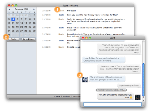 Trillian for Mac Beta Now Available